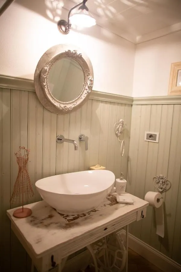 Casa Ulivo Bed & Breakfast Silo