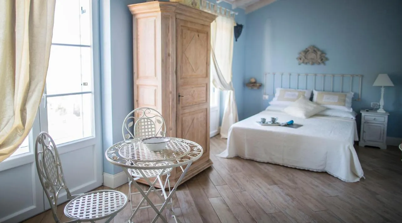 Casa Ulivo Bed & Breakfast Silo