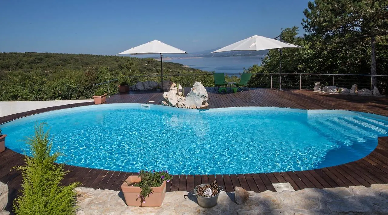 Casa Ulivo Bed & Breakfast Silo