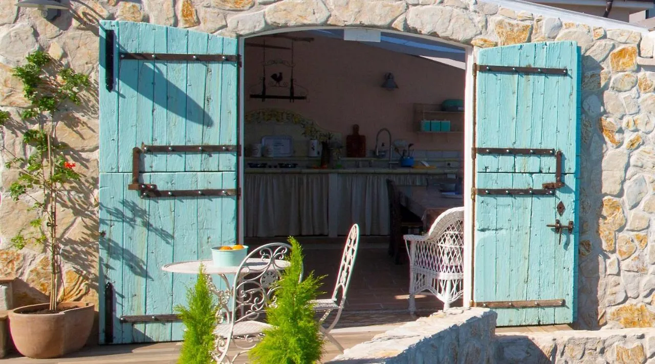 Casa Ulivo Bed & Breakfast Silo  Croatia